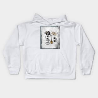 Singer Kids Hoodie